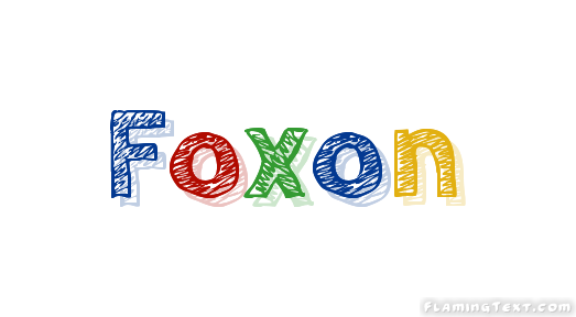 Foxon مدينة