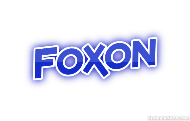 Foxon City