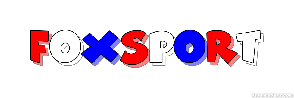 Foxsport город