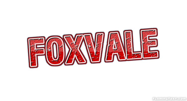 Foxvale مدينة
