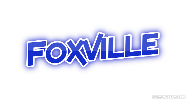 Foxville Cidade