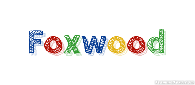 Foxwood مدينة