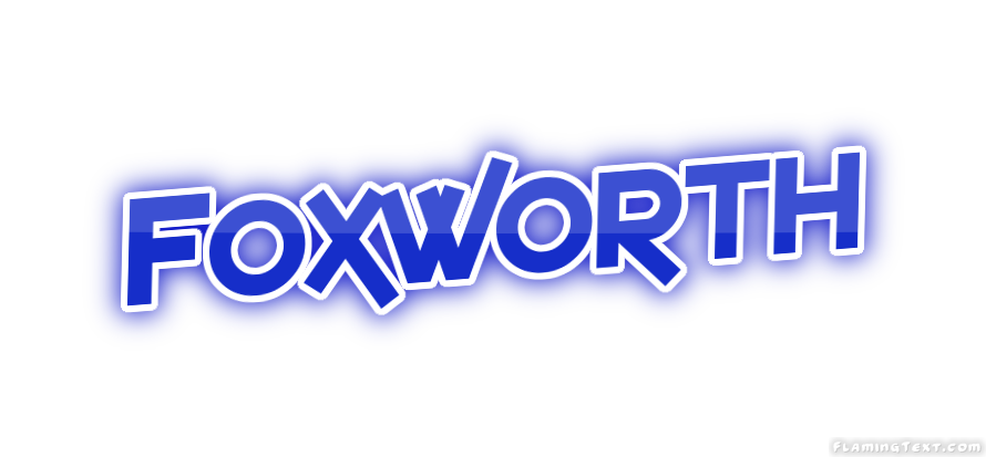 Foxworth Ville