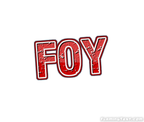 Foy مدينة