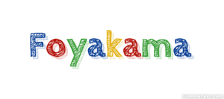 Foyakama Cidade