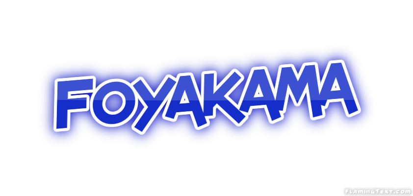 Foyakama Cidade