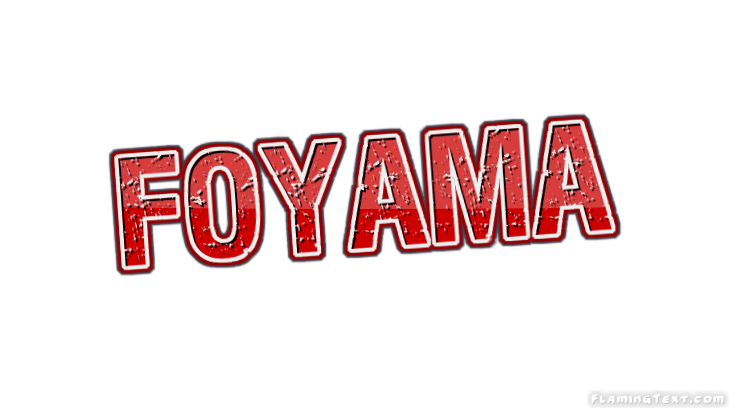 Foyama Ciudad