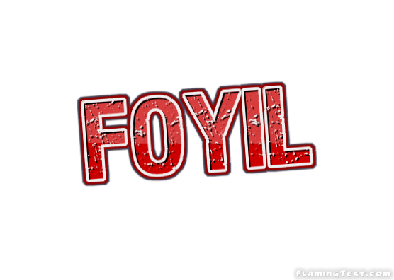 Foyil Ville