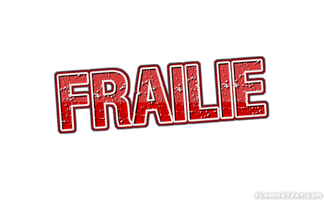 Frailie مدينة