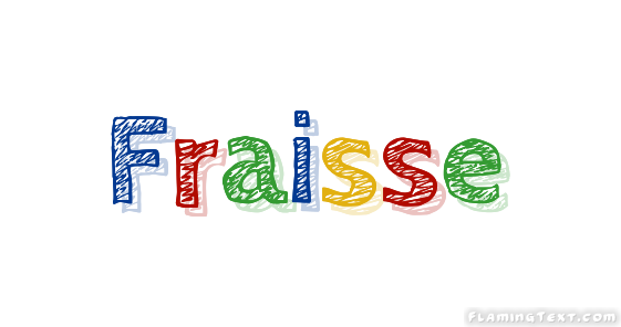 Fraisse مدينة