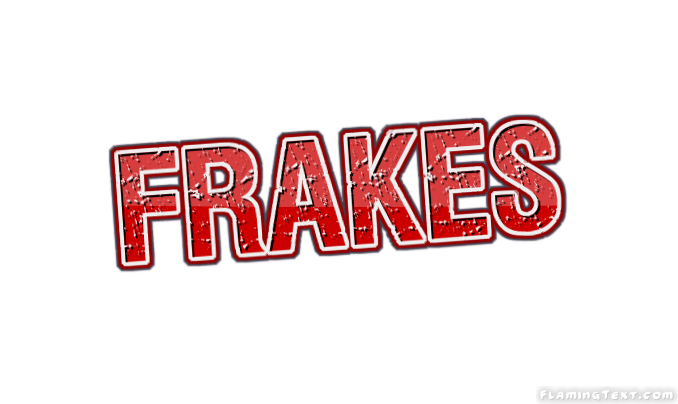 Frakes 市