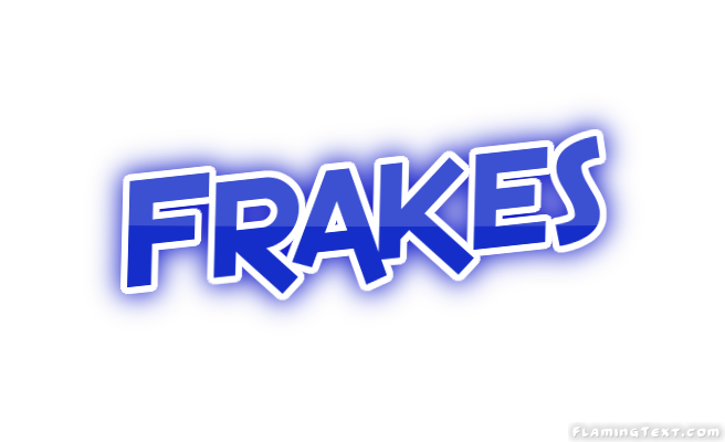 Frakes Ciudad