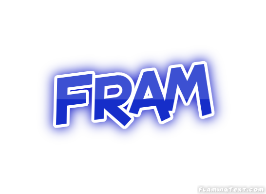 Fram 市