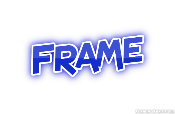 Frame город