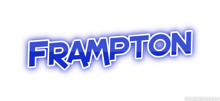Frampton City