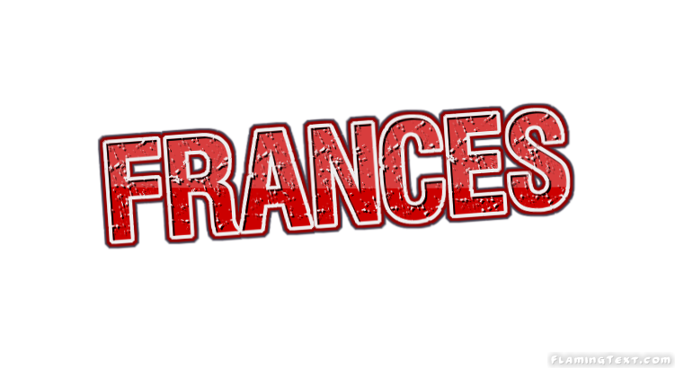 Frances 市