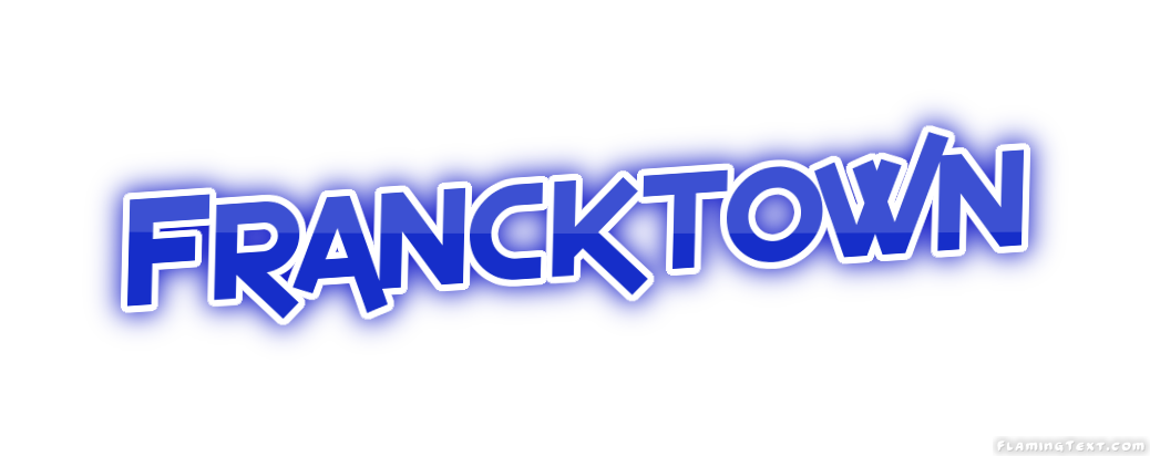 Francktown 市