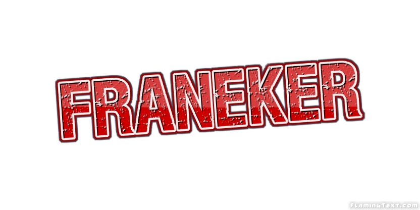 Franeker город