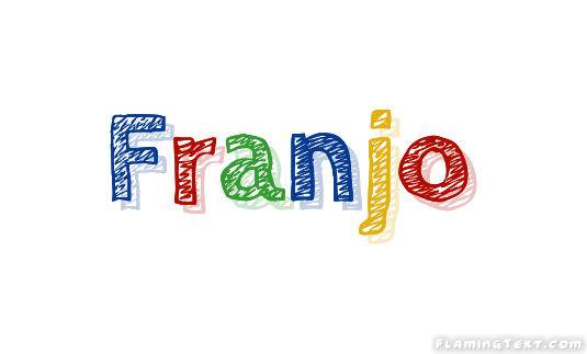 Franjo город