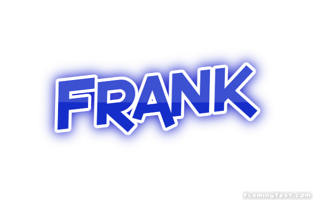 Frank Stadt