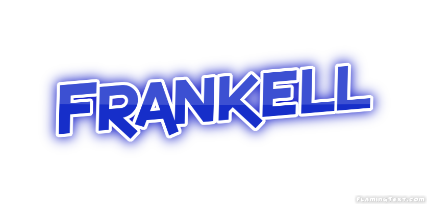 Frankell Cidade