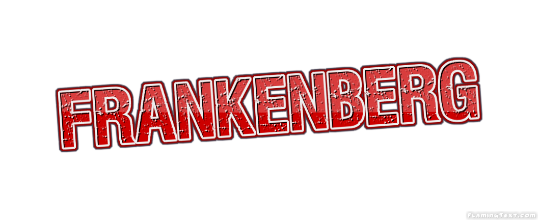 Frankenberg Ciudad