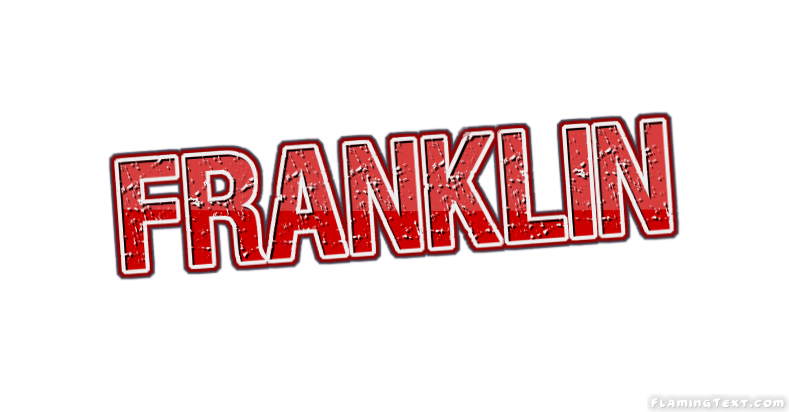 Franklin город