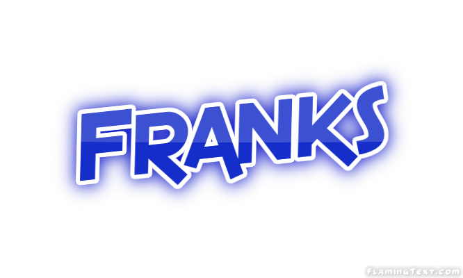 Franks 市