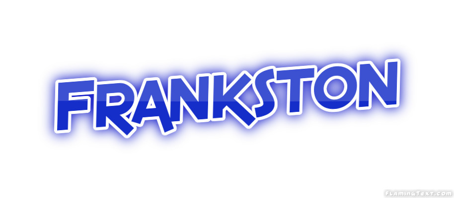 Frankston город