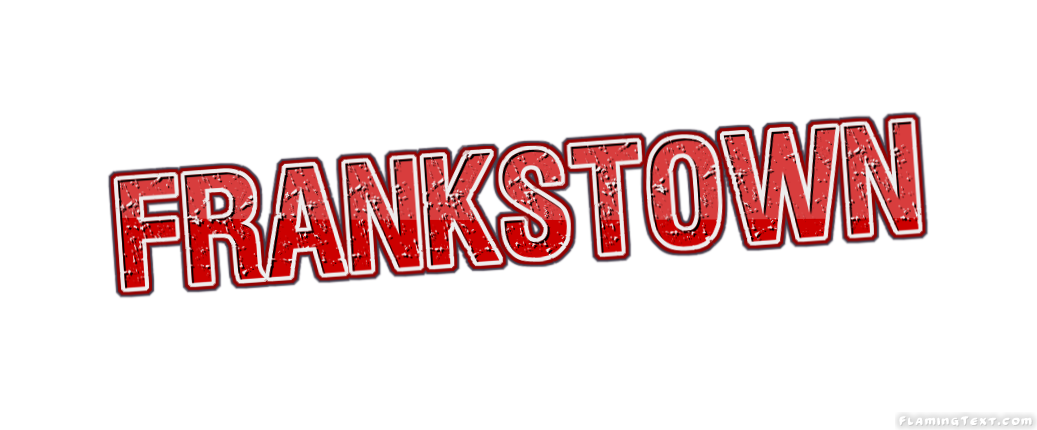 Frankstown Stadt