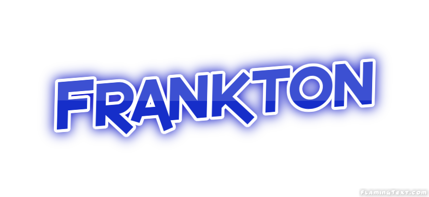 Frankton City