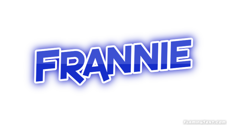 Frannie Ville