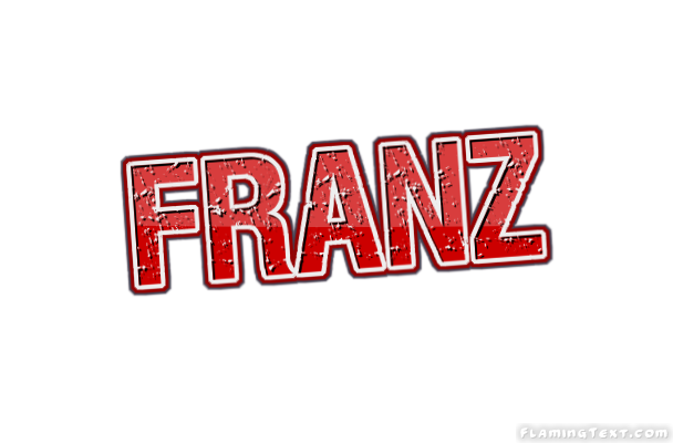 Franz город