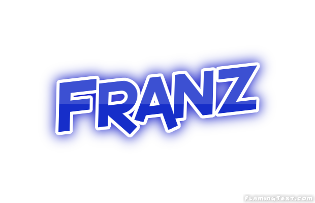 Franz مدينة