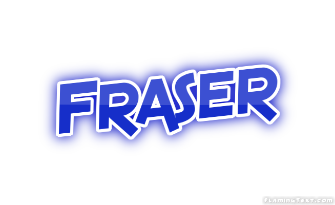 Fraser City