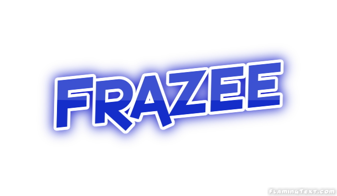 Frazee City