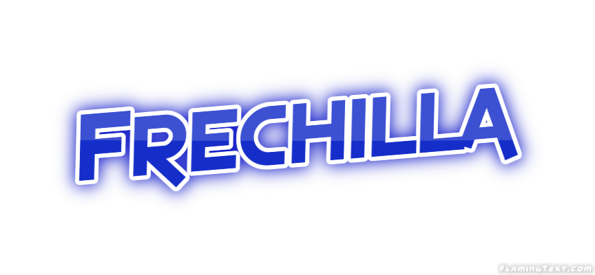 Frechilla City