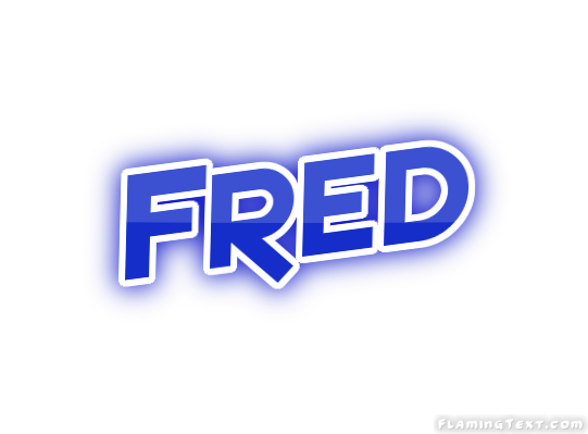 Fred Cidade