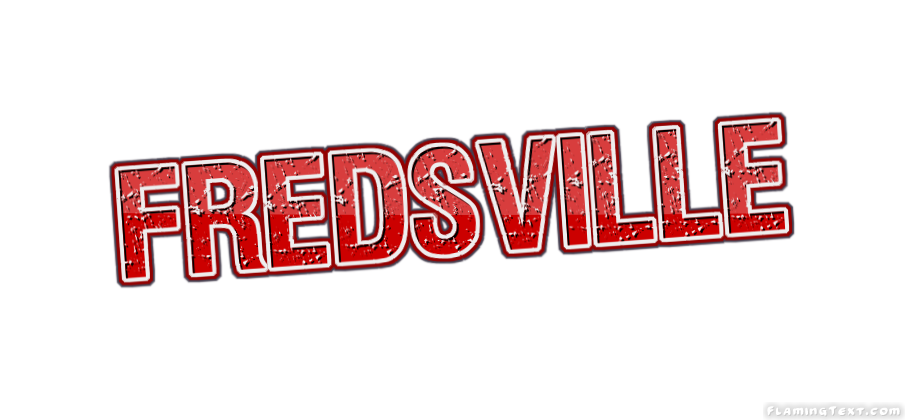 Fredsville Cidade