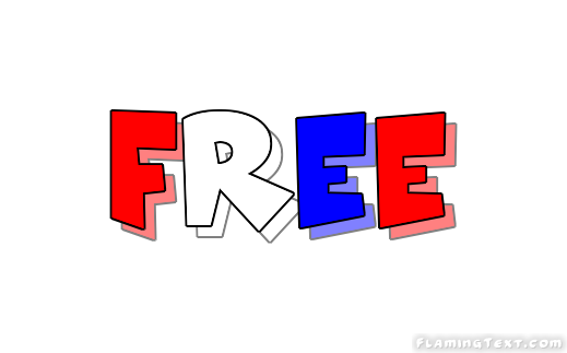 Free город