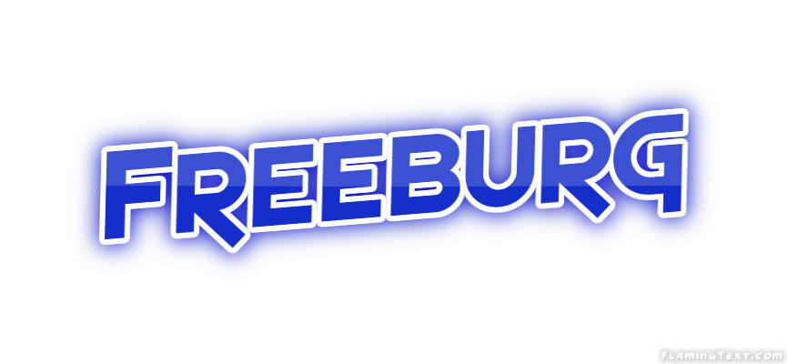 Freeburg Ciudad