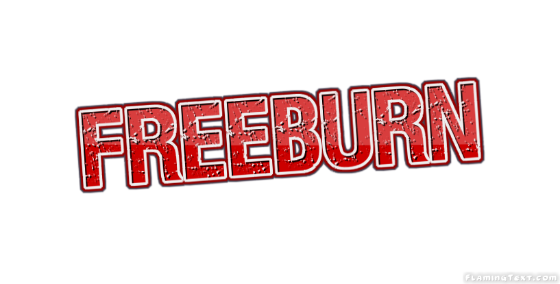 Freeburn مدينة