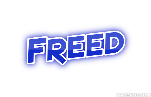 Freed Ville