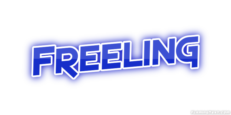 Freeling مدينة