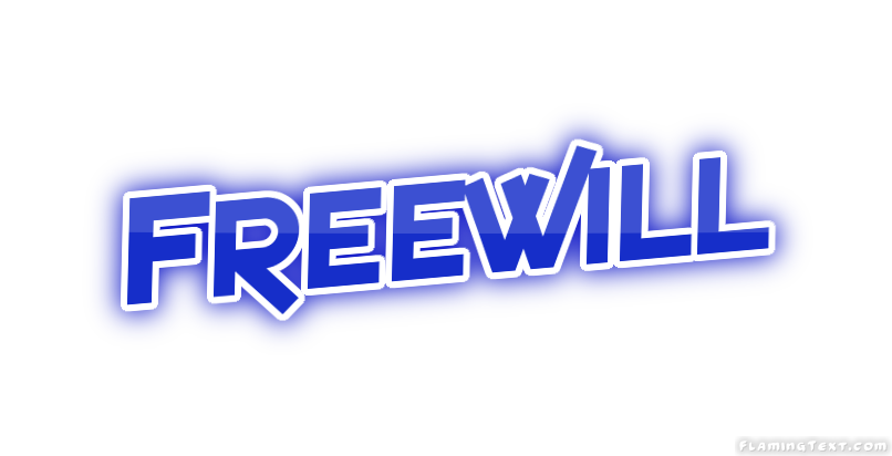 Freewill Ville