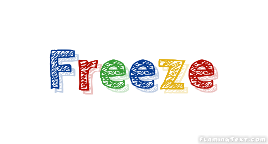 Freeze Ciudad