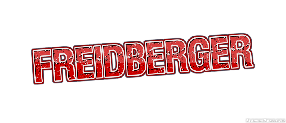 Freidberger 市