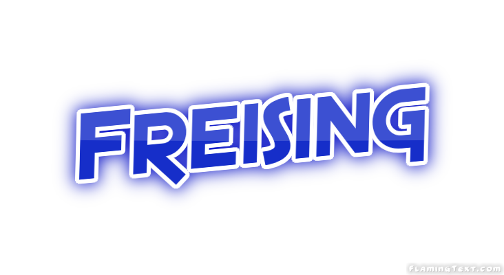 Freising Cidade