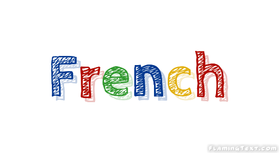 French город