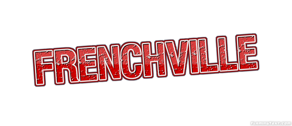 Frenchville Cidade